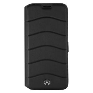 Mercedes-Benz Wave VII Bookstyle Case for Samsung Galaxy S8 Mercedes-Benz Wave VII Bookstyle Case for Samsung Galaxy S8